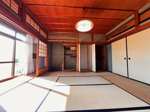 岩出市金池の中古一戸建て