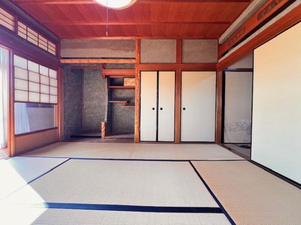 岩出市金池の中古一戸建て