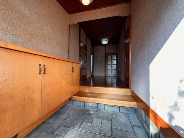 岩出市金池の中古一戸建て