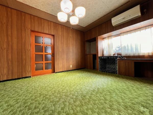 岩出市金池の中古一戸建て