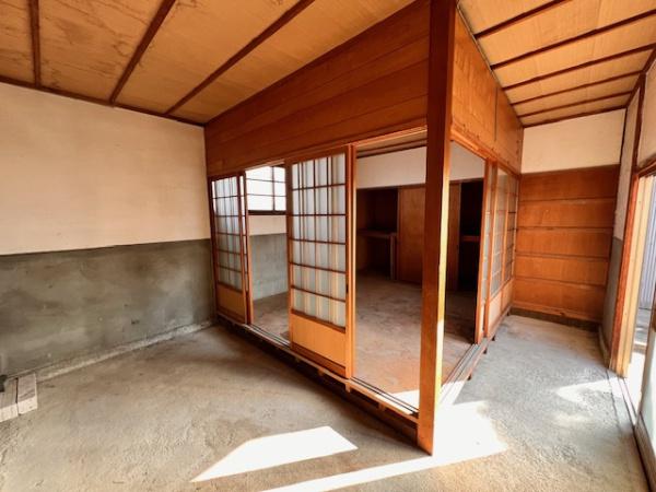 岩出市金池の中古一戸建て