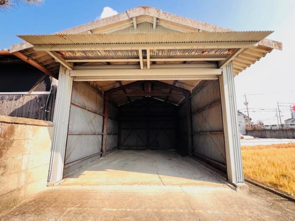 岩出市金池の中古一戸建て