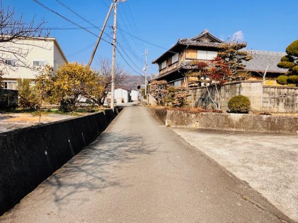 岩出市金池の中古一戸建て