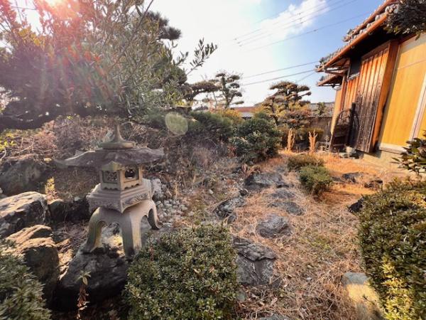 岩出市金池の中古一戸建て