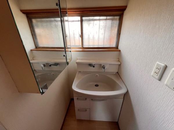 岩出市金池の中古一戸建て