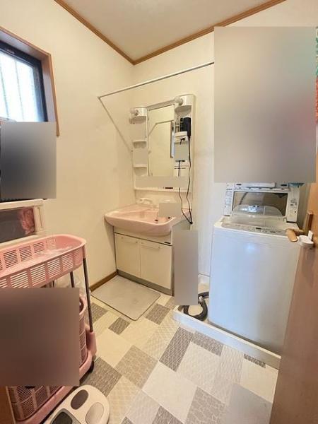堺市中区深井北町の中古一戸建て