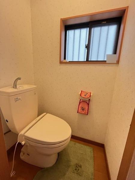 堺市中区深井北町の中古一戸建て