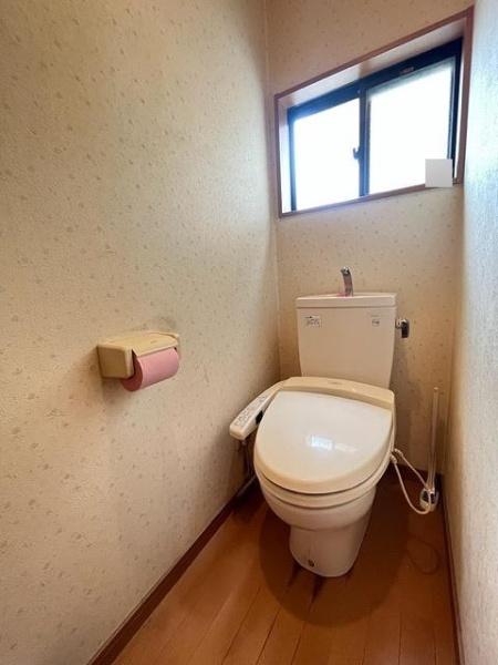 堺市中区深井北町の中古一戸建て