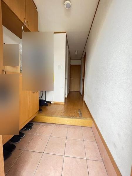 堺市中区深井北町の中古一戸建て