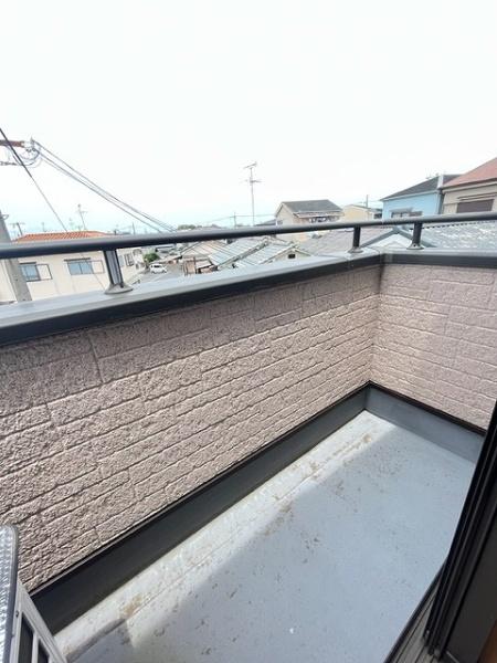 堺市中区深井北町の中古一戸建て
