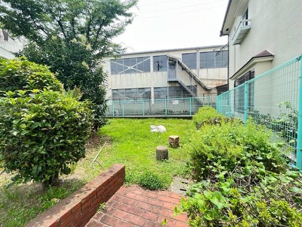 堺市中区深井北町の中古一戸建て