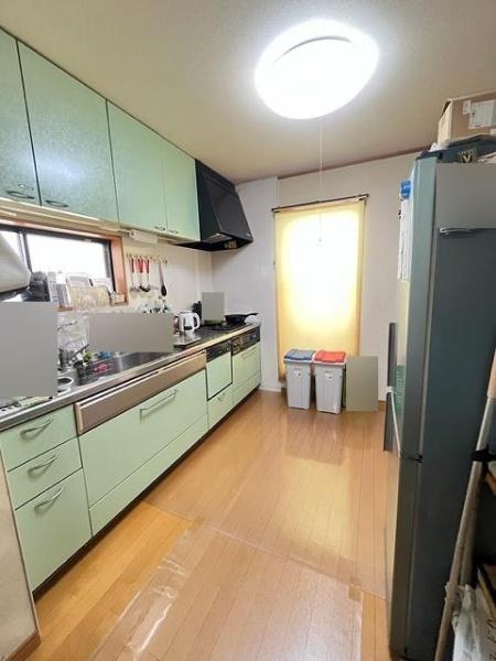 堺市中区深井北町　中古戸建