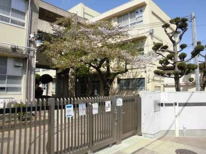 堺市東区北野田 中古戸建(堺市立登美丘東小学校)