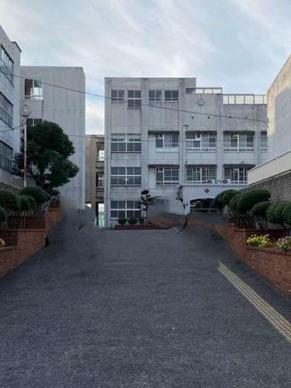 堺市東区北野田 中古戸建(堺市立野田中学校)