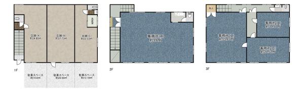 堺市中区八田北町　一棟収益