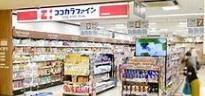 羽曳野市駒ケ谷の中古一戸建て(ココカラファイン古市駅前店)
