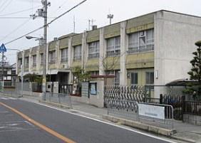 羽曳野市駒ケ谷の中古一戸建て(羽曳野市立駒ケ谷小学校)
