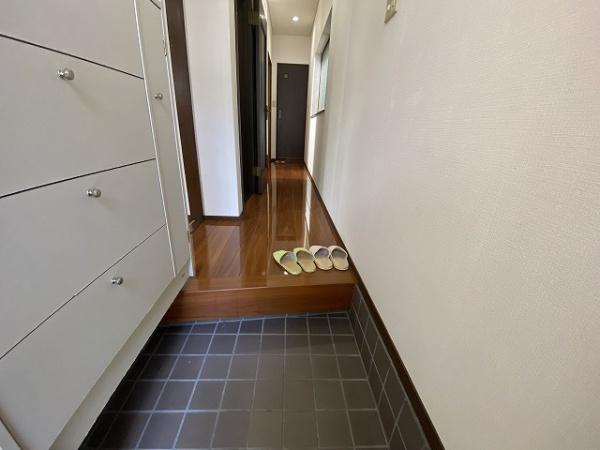 羽曳野市駒ケ谷の中古一戸建て