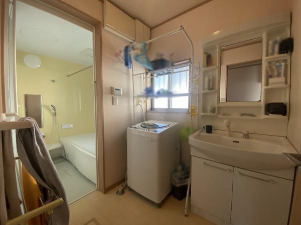 堺市中区上之の中古一戸建て