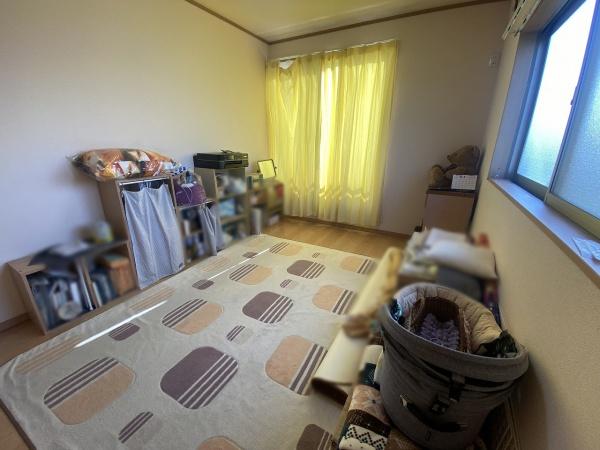 堺市中区上之の中古一戸建て