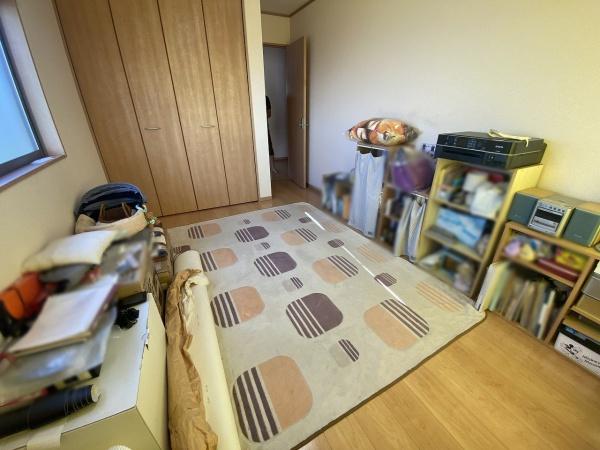 堺市中区上之の中古一戸建て