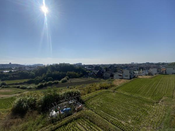 堺市中区上之の中古一戸建て