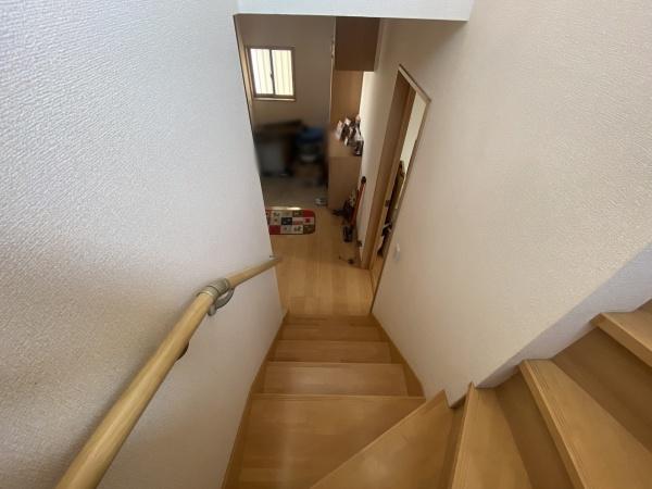 堺市中区上之の中古一戸建て