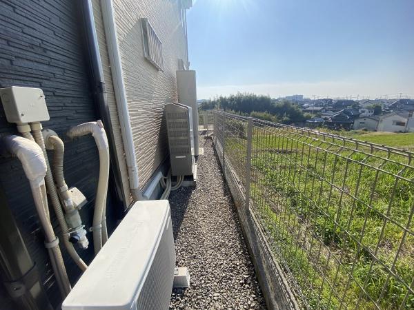 堺市中区上之の中古一戸建て