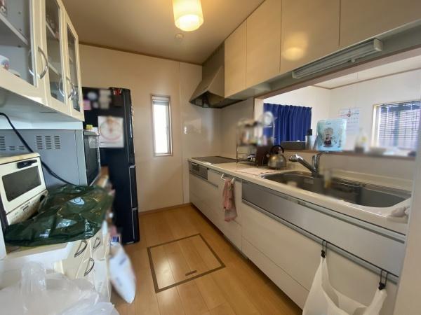 堺市中区上之の中古一戸建て