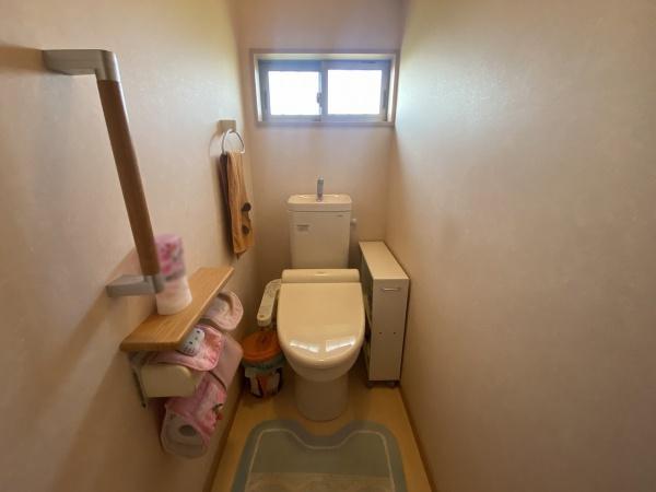 堺市中区上之の中古一戸建て