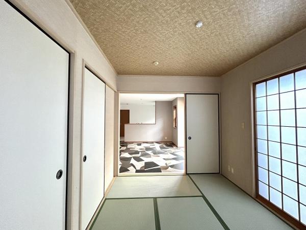 堺市美原区南余部西１丁目の中古一戸建て