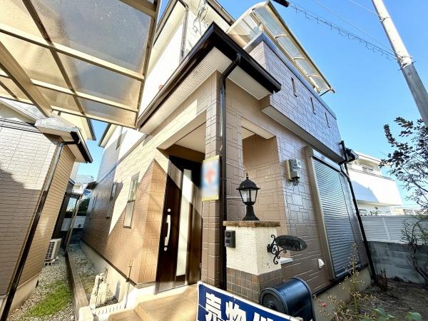 堺市美原区南余部西1丁　中古戸建