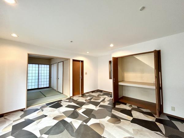堺市美原区南余部西1丁　中古戸建