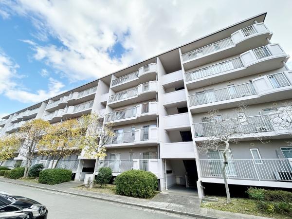光明池駅前第3住宅