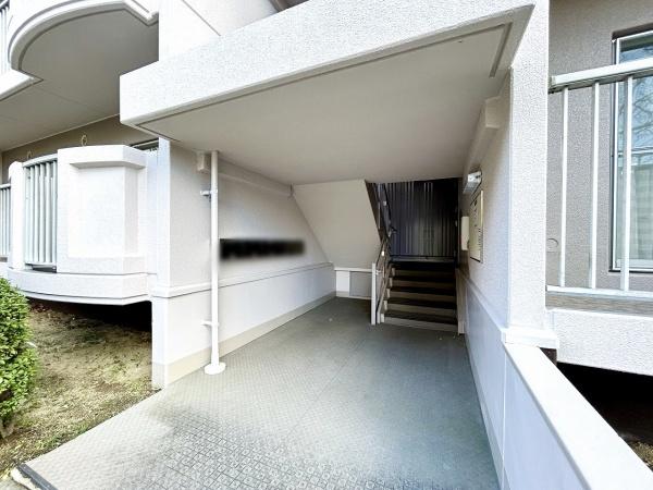 光明池駅前第3住宅