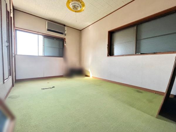 堺市中区辻之の中古一戸建て