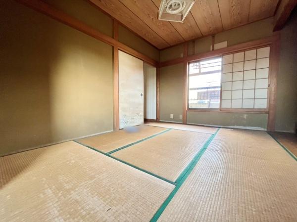 堺市中区辻之の中古一戸建て