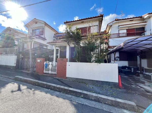 堺市中区辻之の中古一戸建て