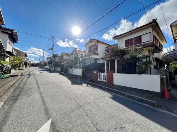 堺市中区辻之の中古一戸建て