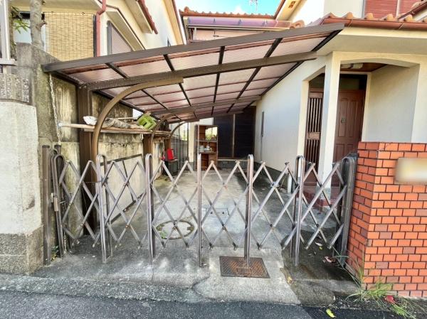 堺市中区辻之の中古一戸建て