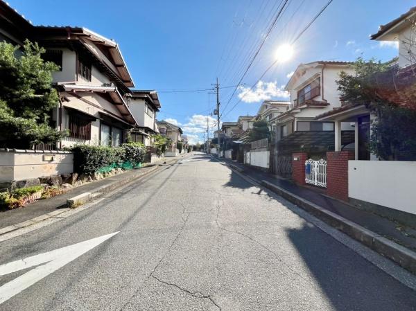 堺市中区辻之の中古一戸建て
