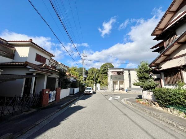 堺市中区辻之の中古一戸建て