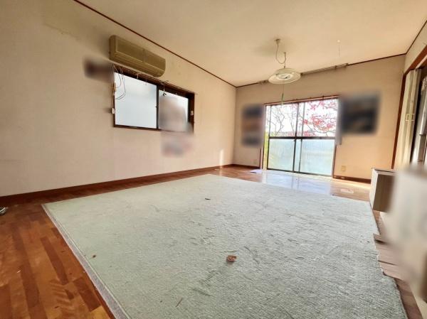 堺市中区辻之　中古戸建