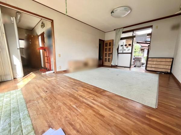 堺市中区辻之　中古戸建