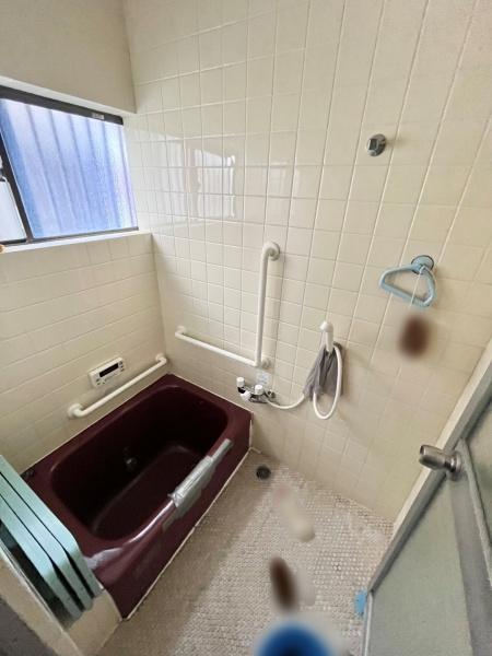 堺市中区辻之の中古一戸建て