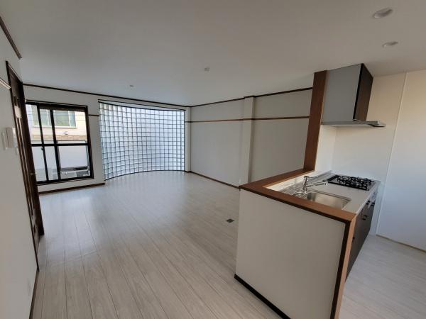 大阪市住吉区墨江2丁　中古戸建