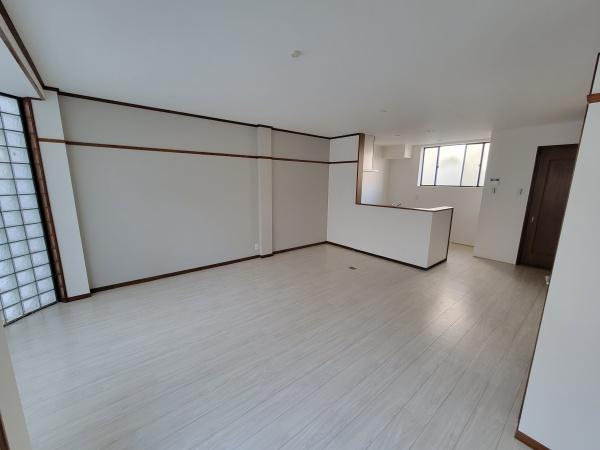 大阪市住吉区墨江2丁　中古戸建