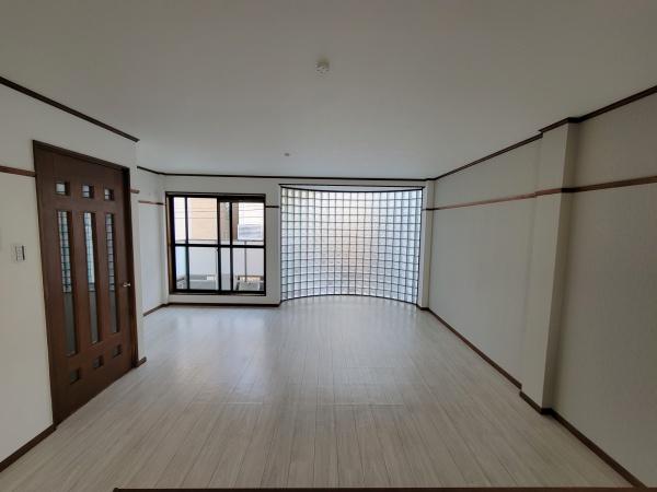 大阪市住吉区墨江2丁　中古戸建