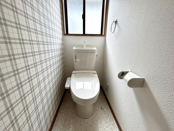 堺市西区草部の中古一戸建て