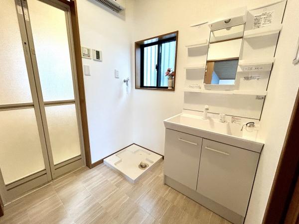 堺市西区草部の中古一戸建て